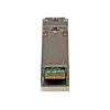 StarTech.com SFP-10GBASE-LRM-ST módulo transceptor SFP+, 10GBase-LRM, compatible con Cisco, fibra óptica, 1310nm, LC multimodo, DDM