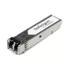 Módulo transceptor SFP+ StarTech.com XG-SR-ST, 10GBASE-SR, compatible con Brocade, LC multimodo, 850 nm, DDM