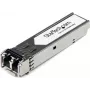 StarTech J9152A-ST módulo transceptor SFP+ 10GBASE-LRM - compatible HP, 1310nm, LC dúplex, fibra multimodo, 220 m, DDM