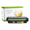 STATIC CONTROL Cartucho de tóner STATIC compatible con HP CF032A amarillo remanufacturado 12.500 páginas