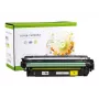 STATIC CONTROL Cartucho de tóner STATIC compatible con HP CF032A amarillo remanufacturado 12.500 páginas