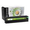 STATIC Cartucho de tinta compatible con HP 981XL negro remanufacturado 11.000 páginas