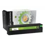 STATIC Cartucho de tinta compatible con HP 981XL negro remanufacturado 11.000 páginas