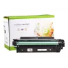 STATIC Cartucho de tóner compatible con HP CE264X negro alta capacidad remanufacturado 17.000 páginas
