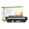 STATIC Cartucho de tóner compatible con HP CE264X negro alta capacidad remanufacturado 17.000 páginas