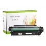 STATIC Cartucho de tóner compatible con HP CE264X negro alta capacidad remanufacturado 17.000 páginas