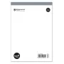 Staufen Bloc de notas sin tapa A5 50 hojas En blanco 60 g/m² - 60 g/m² - A5
