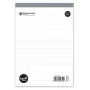 Staufen Bloc de notas sin cubierta A5 rayado 50 hojas 60 g/m²
