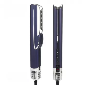 StayBeauty de Extralink M-17949 secador y plancha de aire 1200W con ionización y función de secado