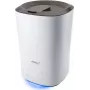 Steba Germany LB 8 Humidificador ultrasónico 25 m² blanco/negro (360800)