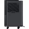 Steba LE 200 deshumidificador, depósito de 2 L, Negro