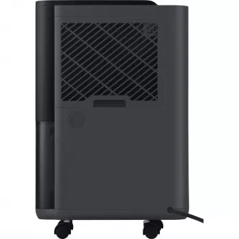 Steba LE 200 Deshumidificador, depósito de 2 L, negro