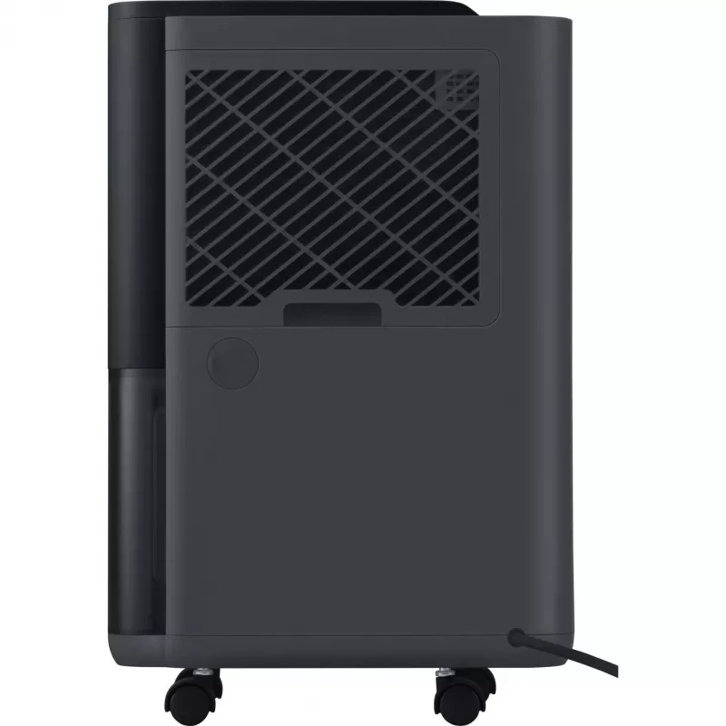 Steba LE 200 deshumidificador, depósito de 2 L, Negro