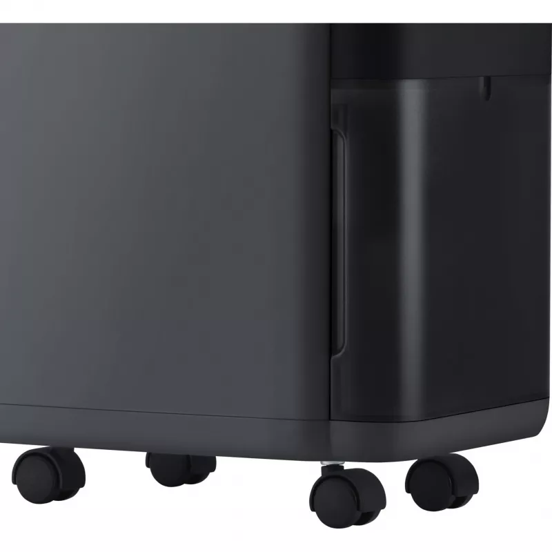 Steba LE 200 deshumidificador, depósito de 2 L, Negro