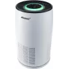 Steba LR 12 Purificador de aire, Blanco