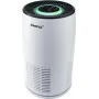 Steba LR 12 purificador de aire, blanco