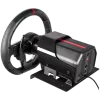 Volante SVEN GC-W1000 con pedales, cambio de marchas, Force Feedback, D-Pad, 17 botones, para Xbox One/PS4/PC/X-D-Inpu