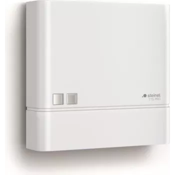 STEINEL Interruptor crepuscular TTS PRO COM1 WS (089122)