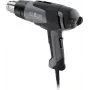 Steinel Professional HG 2120 E Carwrapper-Edition Pistola de aire caliente 2200 W, 80-630 °C, 150-500 l/min, LCD, regulación de caudal de aire en 3 niveles, función Memory 008024