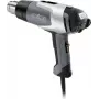 Steinel Professional HG 2320 E Set Pistola de aire caliente 2300 W 80 - 650 °C 150 - 500 l/min con pantalla LCD y maletín de transporte 351502