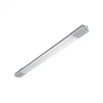 Steinel RS PRO 5100 SC V2 Lámpara de techo LED con detector de movimiento 31W 4000K