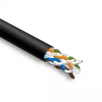 STEINMARK Cable de red CAT6 UTP para exterior 1x305m DK-O-U6