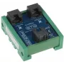 STG STG-SW-POE-3-110 switch / extensor PoE, 2 puertos PoE + 1 uplink, 10/100 Mbit/s