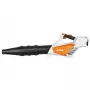 Soplador de juguete STIHL para niños a partir de 3 años incl. batería (0420 460 0016)