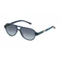 STING Niño SSJ642-5106NA Gafas de sol Azul/Verde Multicolor 51/14/130 mm