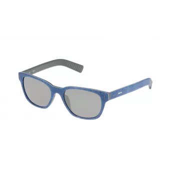 STING gafas de sol para hombre SS653954N58X, 52/19/145 mm