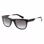 STING MAN SST383-510AAH Gafas de sol negro/gris 51/22/140 mm