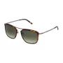 Gafas de sol de hombre Sting SST074520E80 (lente 52 mm, puente 20 mm, varilla 140 mm)