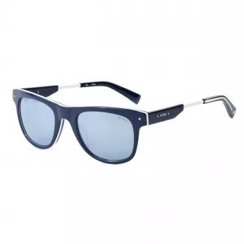 STING MAN gafas de sol SST383-516HEX montura hexagonal 51/22/140 mm UV400