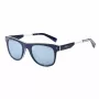 STING MAN gafas de sol SST383-516HEX montura hexagonal 51/22/140 mm UV400