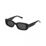 STING SST441-510700 Gafas de sol unisex, 51/19/140 mm, montura de plástico con aro completo, lentes de policarbonato UV400