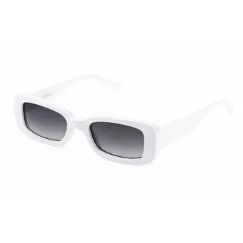 STING SST441-510847 gafas de sol unisex - montura de acetato, protección UV400, lentes 51 mm