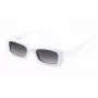 STING SST441-510847 gafas de sol unisex - montura de acetato, protección UV400, lentes 51 mm