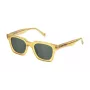 Sting SST476-4909UY Gafas de sol unisex, UV400, lentes de policarbonato, 49/21/140 mm