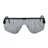 STING Gafas de sol unisex SST341-996AAL Montura gris oscuro lentes grises 99/01/140 mm