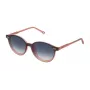 Gafas de sol unisex STING SST087990GEF - lente de policarbonato UV400 99 mm