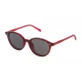 STING Gafas de sol unisex SST087990M09 (lente 99 mm, puente 0 mm, varilla 140 mm)