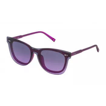 STING Gafas de sol unisex SST088990B44 (lente/puente/varilla) 99/0/140 mm