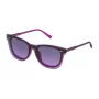 STING Gafas de sol unisex SST088990B44 (lente/puente/varilla) 99/0/140 mm