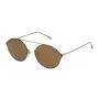 STING gafas de sol unisex SST19159300G - montura de acetato, lentes de policarbonato, protección UV400, 59 mm de ancho de lente