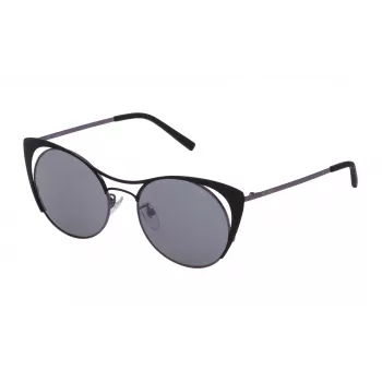 STING Gafas de sol mujer SST135518PPV - Protección UV400, lentes 51mm, policarbonato