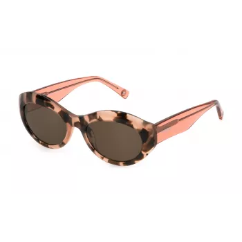 Sting Gafas de sol mujer SST479-5207TB carey degradado 52mm