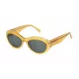 STING Gafas de sol de mujer SST479-5209UY (lente 52 mm / puente 18 mm / varilla 140 mm)