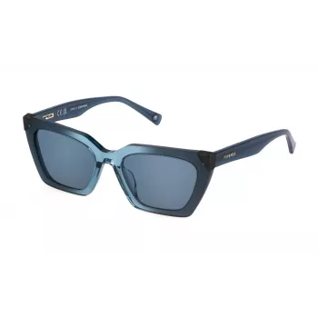 STING Gafas de sol mujer SST495-5506PE (55/19/140 mm) UV400