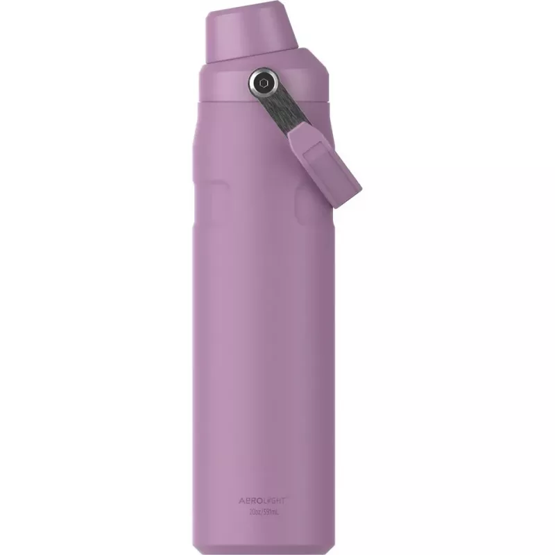 STL botella de agua Stanley The Aeroflight IceFlow 0,6L lila