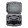 Bolsa de almacenamiento Sunnylife para DJI Goggles 2 / Goggles 3